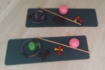 Poluindividualni trening